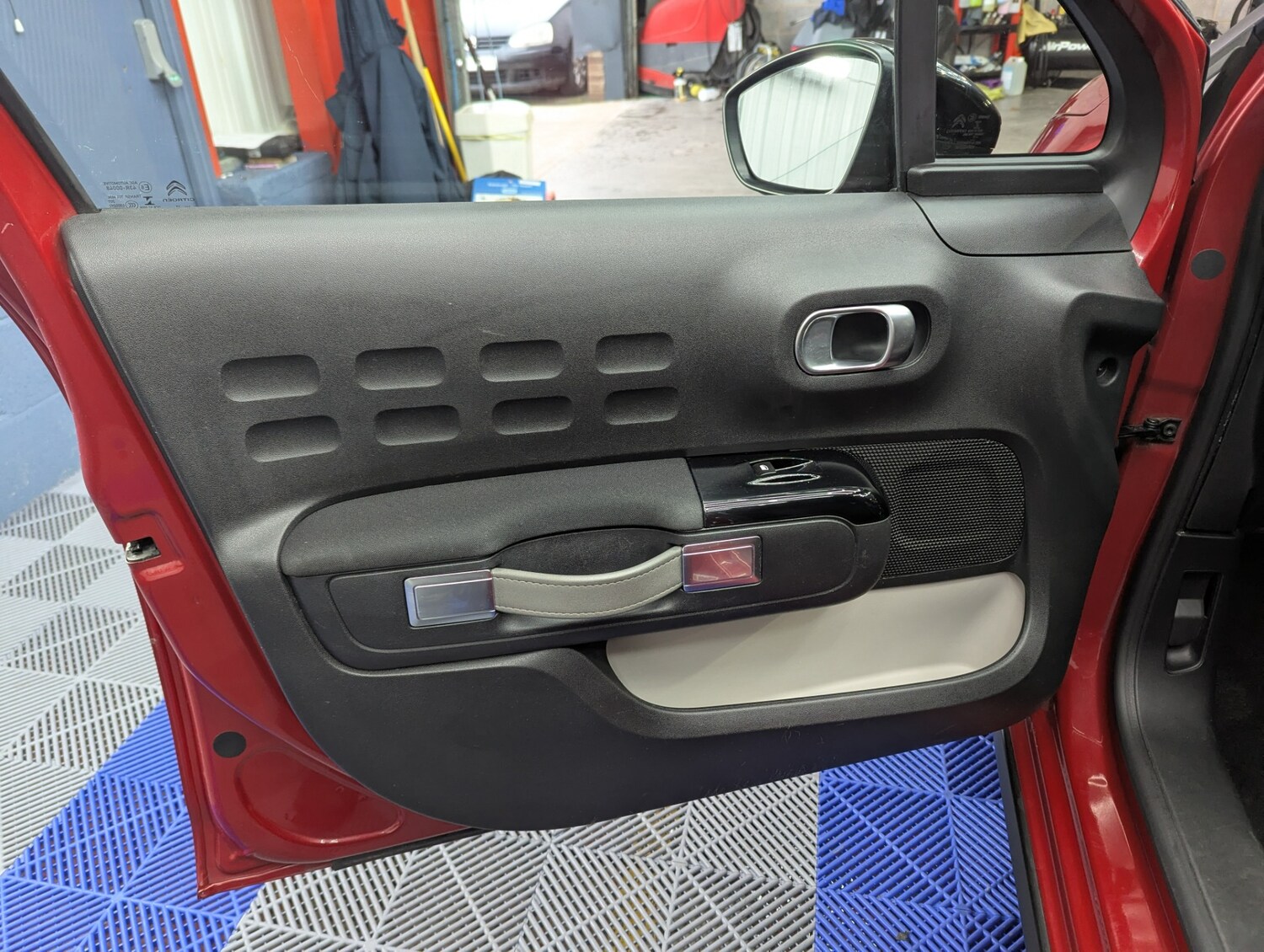 Used Citroen C3 2017 for sale - 77229179: Photo 19