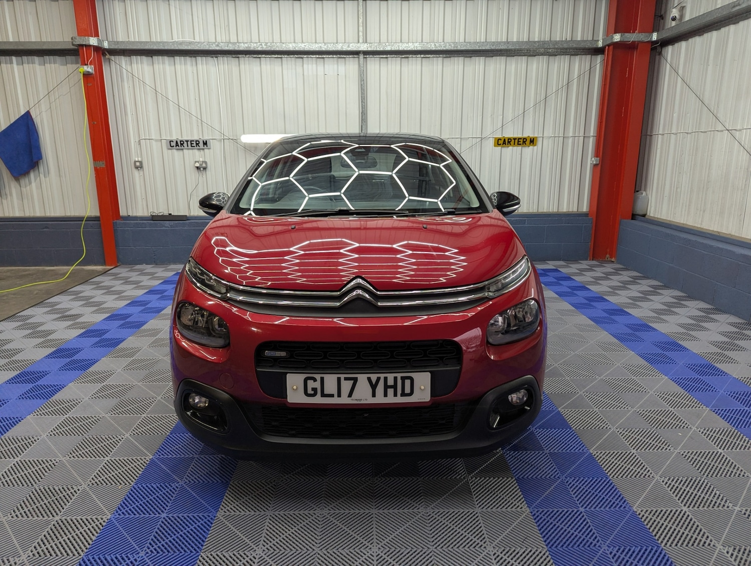 Used Citroen C3 2017 for sale - 77229179: Photo 2