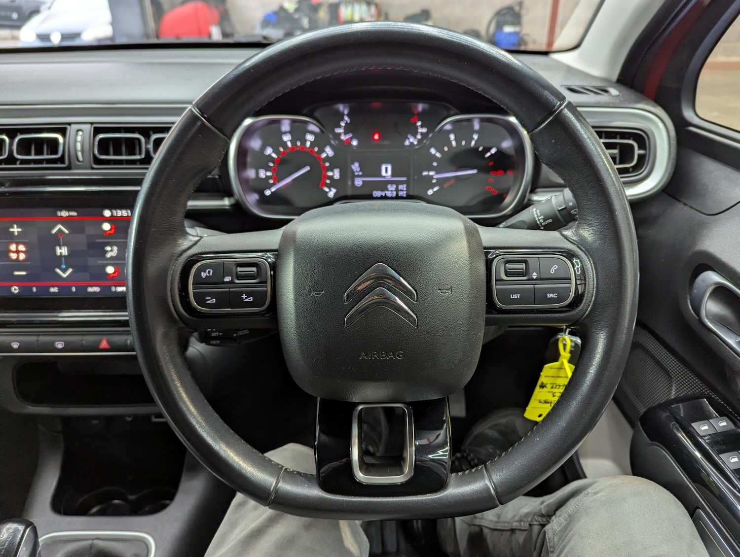 Used Citroen C3 2017 for sale - 77229179: Photo 21