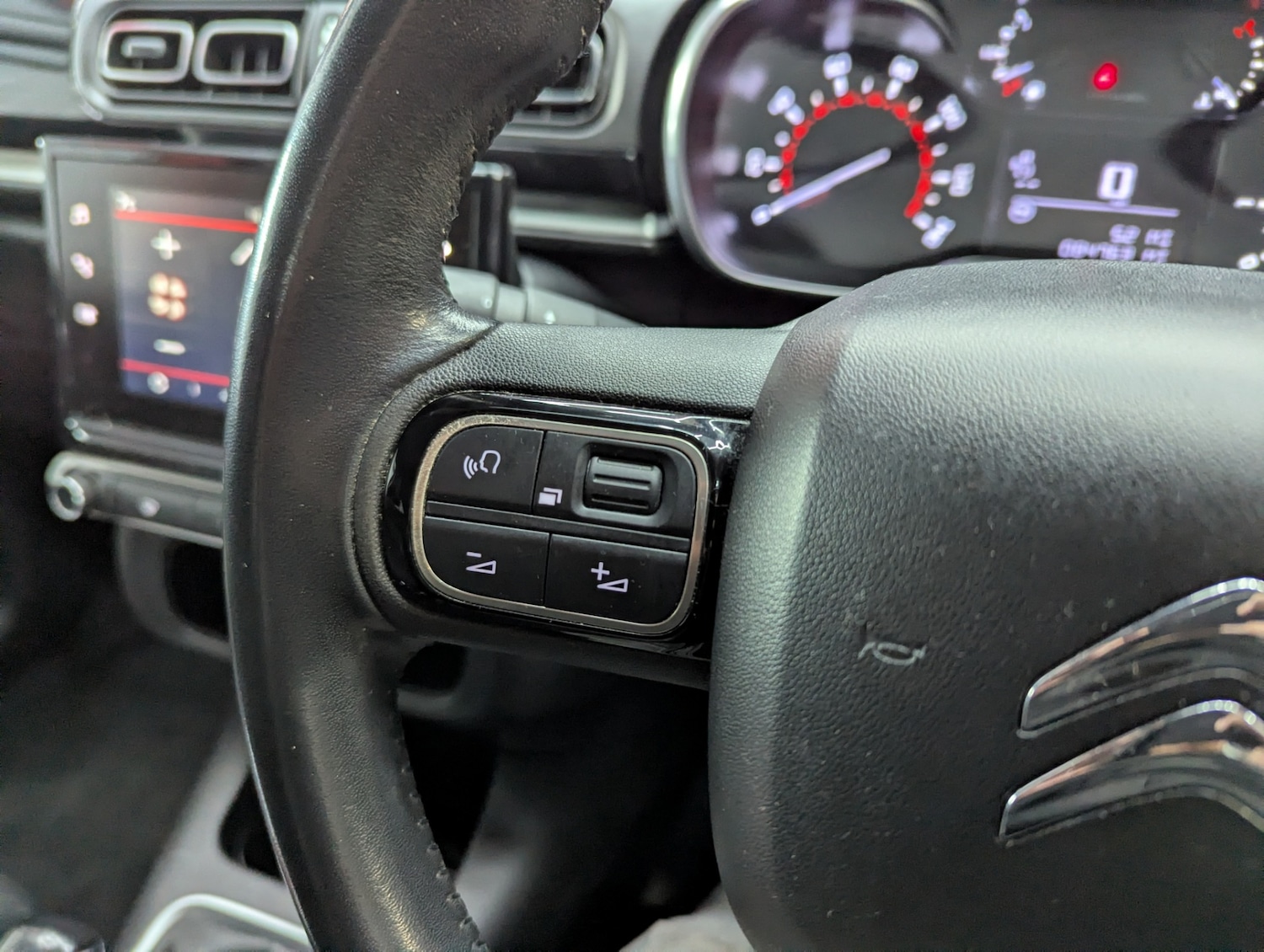 Used Citroen C3 2017 for sale - 77229179: Photo 22