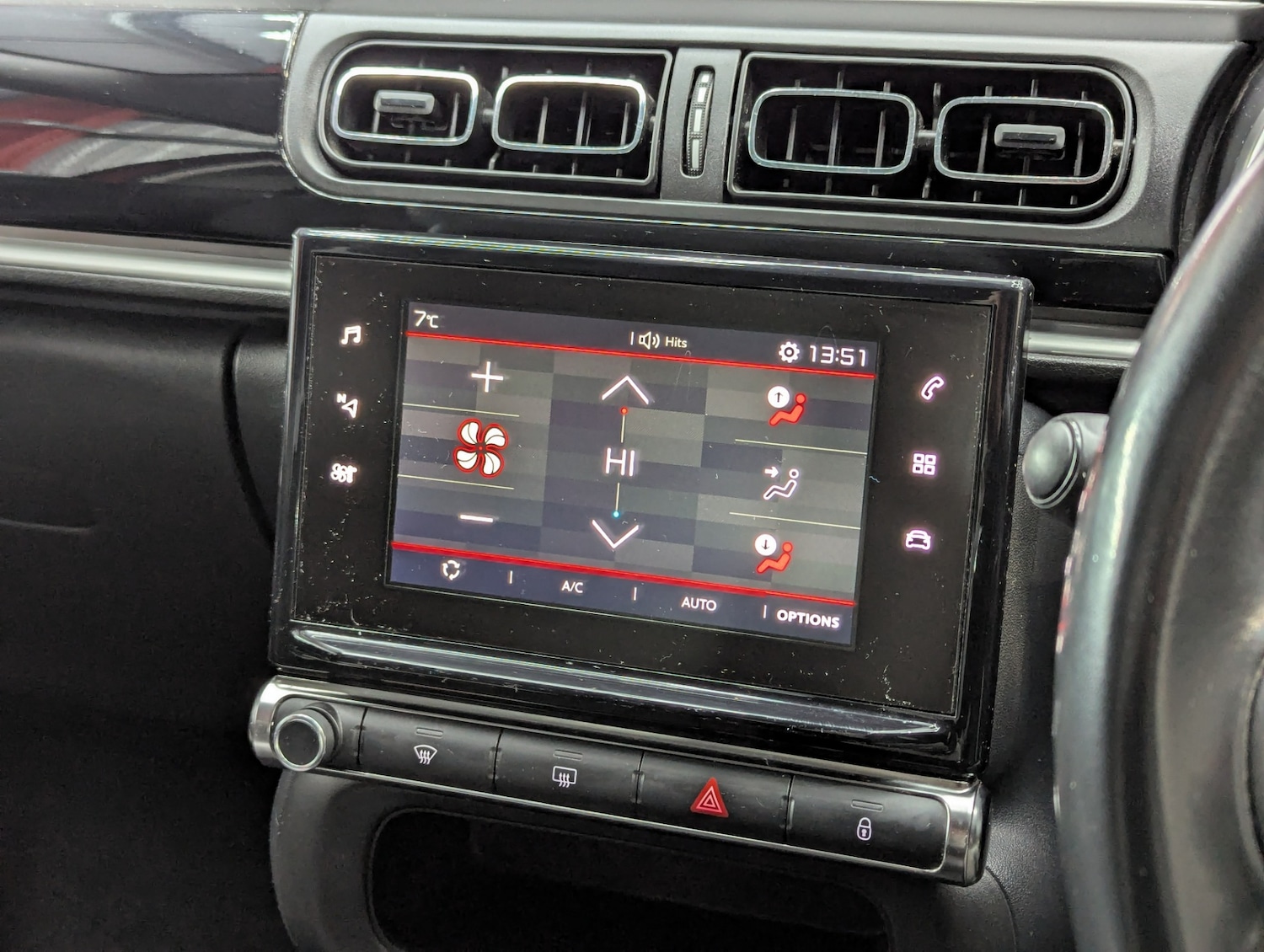 Used Citroen C3 2017 for sale - 77229179: Photo 27