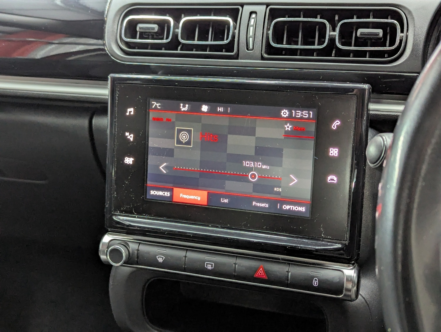 Used Citroen C3 2017 for sale - 77229179: Photo 28