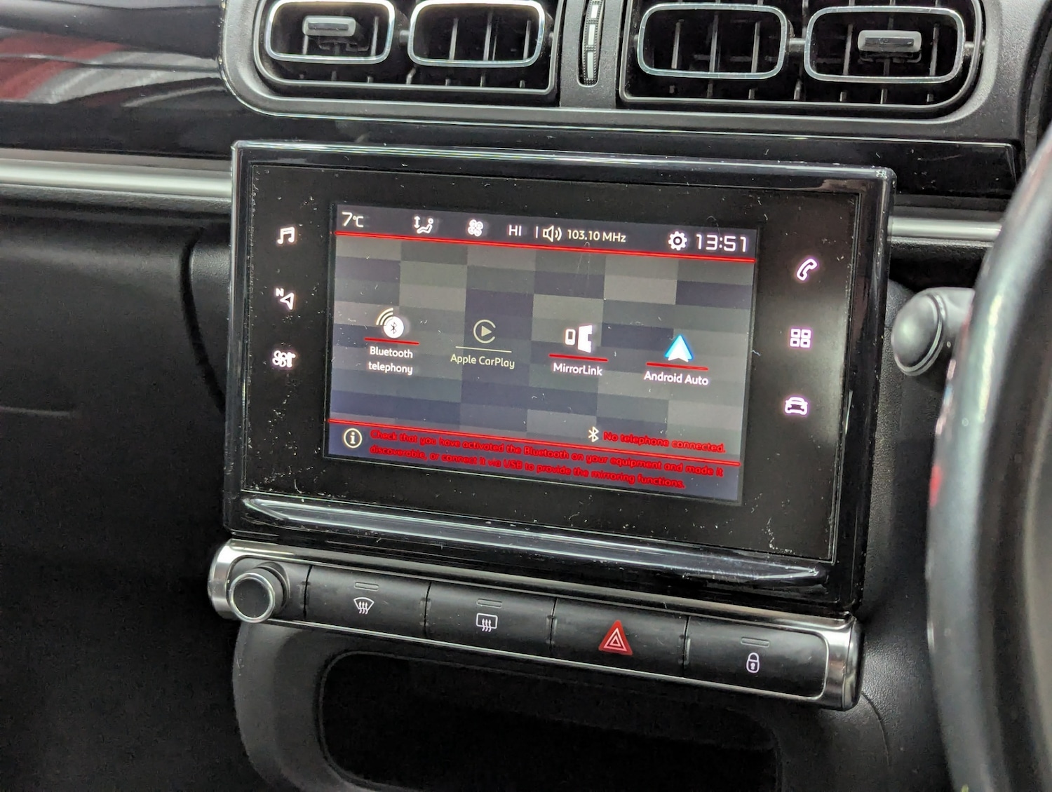 Used Citroen C3 2017 for sale - 77229179: Photo 29