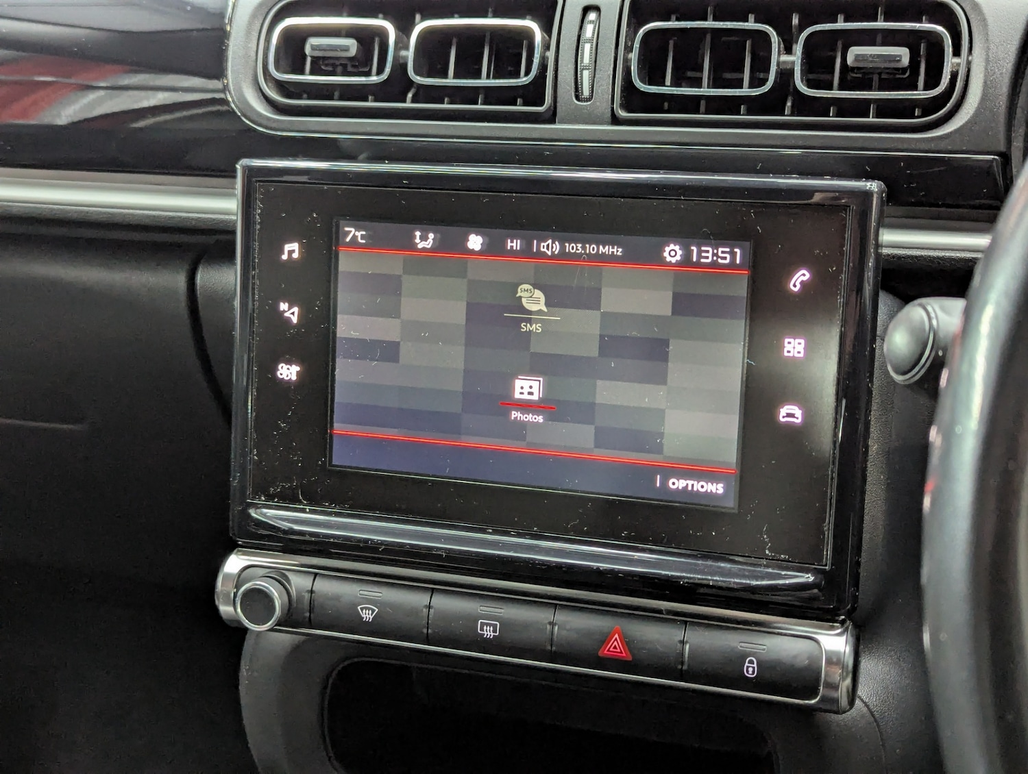 Used Citroen C3 2017 for sale - 77229179: Photo 30