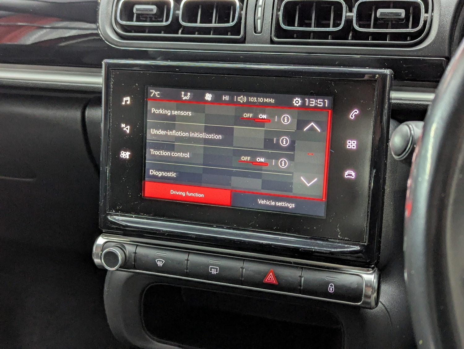 Used Citroen C3 2017 for sale - 77229179: Photo 31