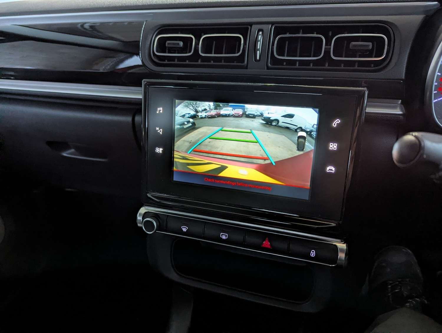 Used Citroen C3 2017 for sale - 77229179: Photo 32