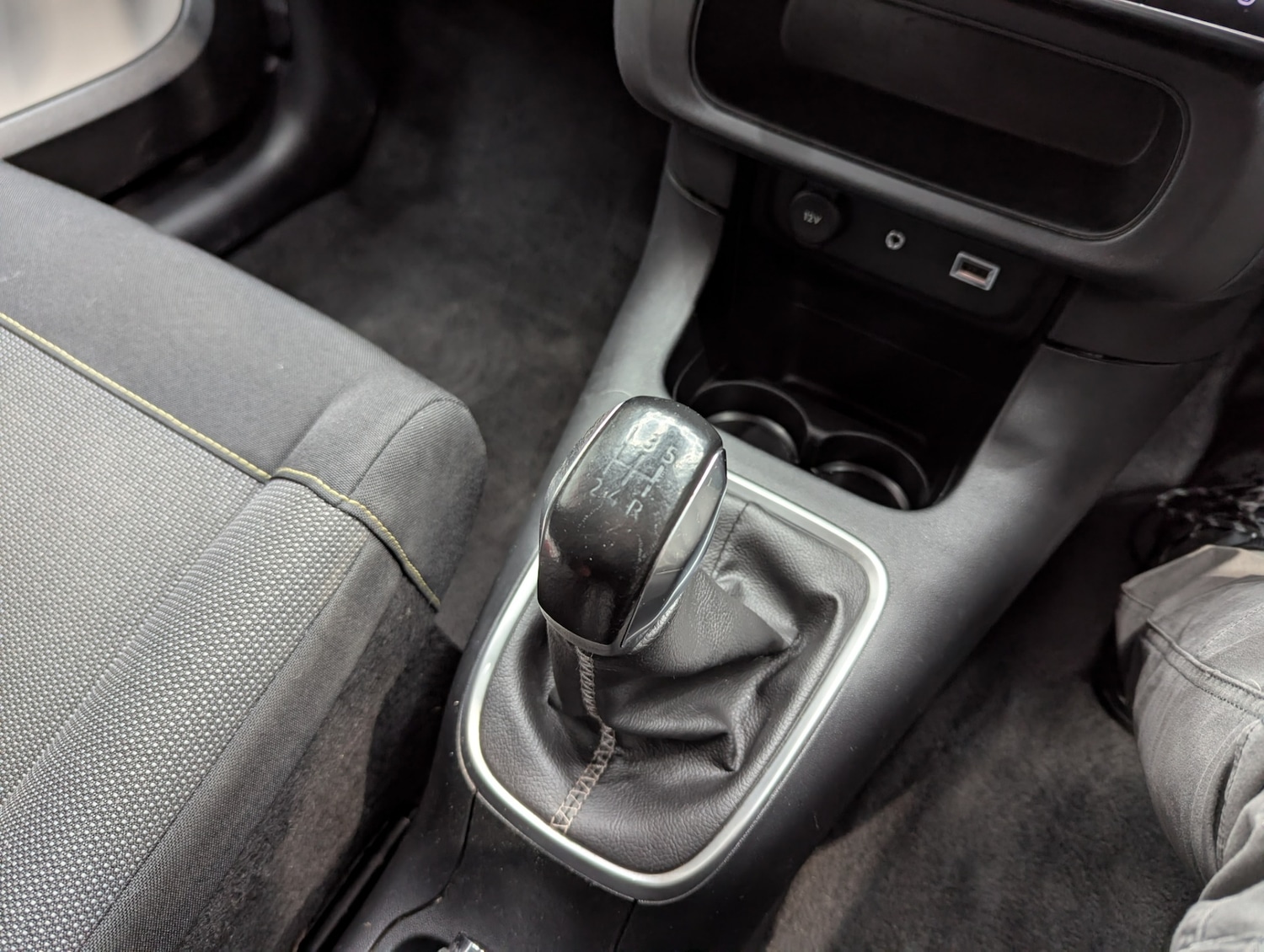 Used Citroen C3 2017 for sale - 77229179: Photo 34