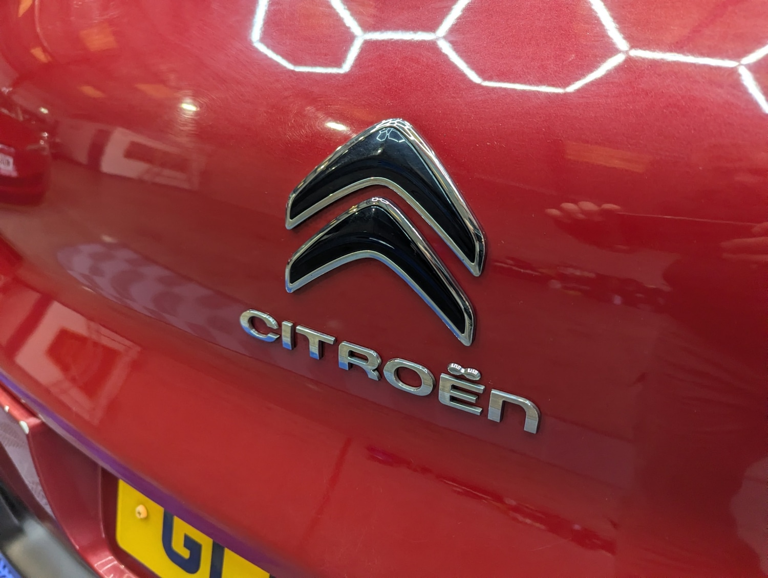 Used Citroen C3 2017 for sale - 77229179: Photo 36