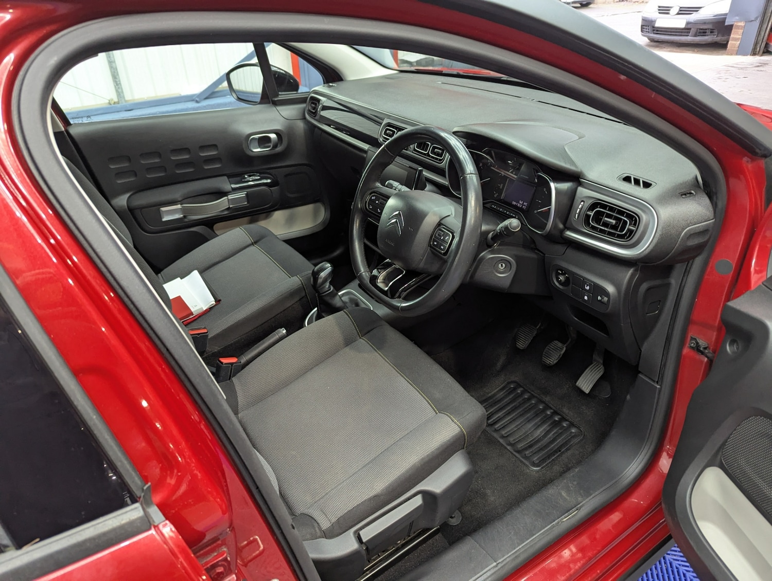 Used Citroen C3 2017 for sale - 77229179: Photo 7