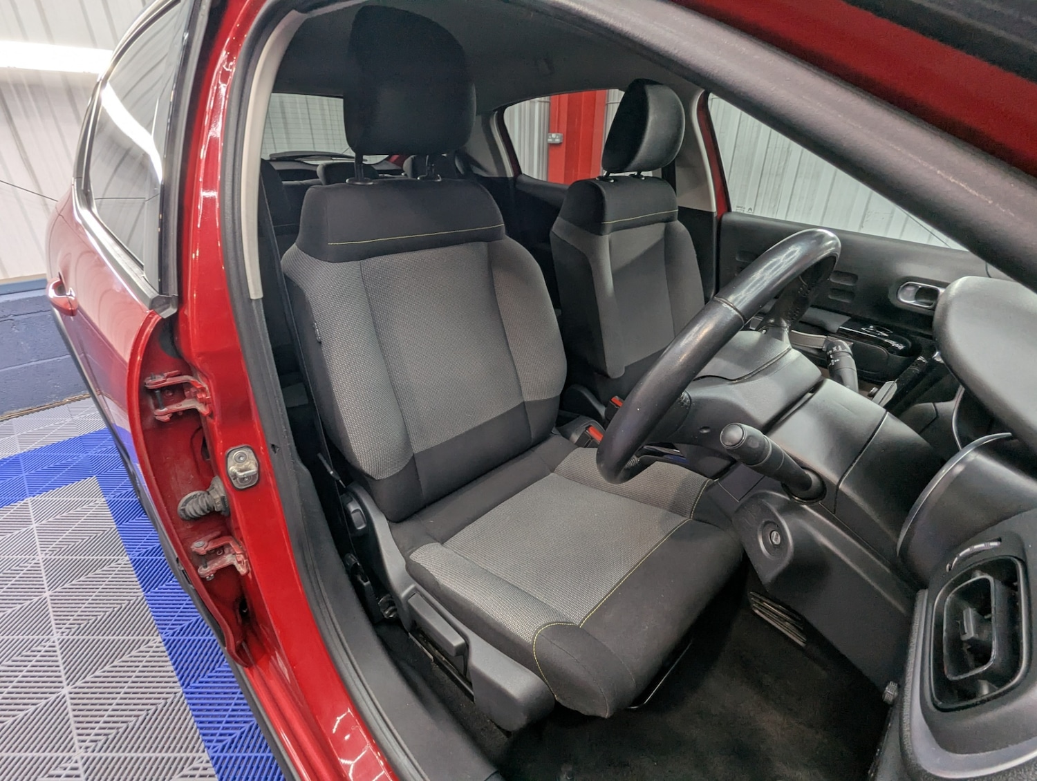 Used Citroen C3 2017 for sale - 77229179: Photo 8