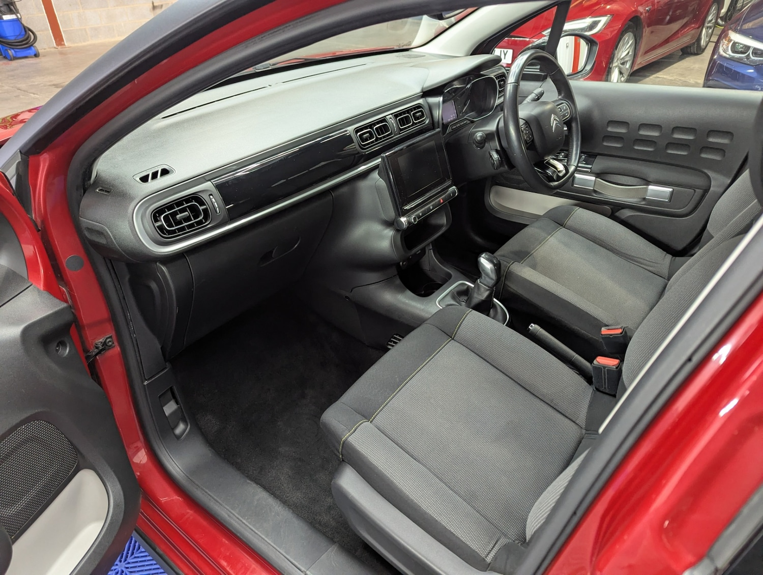 Used Citroen C3 2017 for sale - 77229179: Photo 9