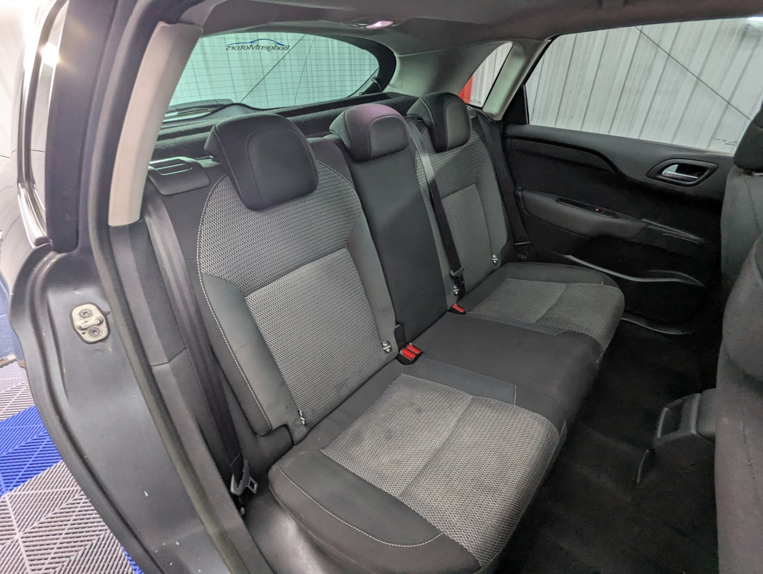 Used Citroen C4 2014 for sale - 77543847: Photo 14