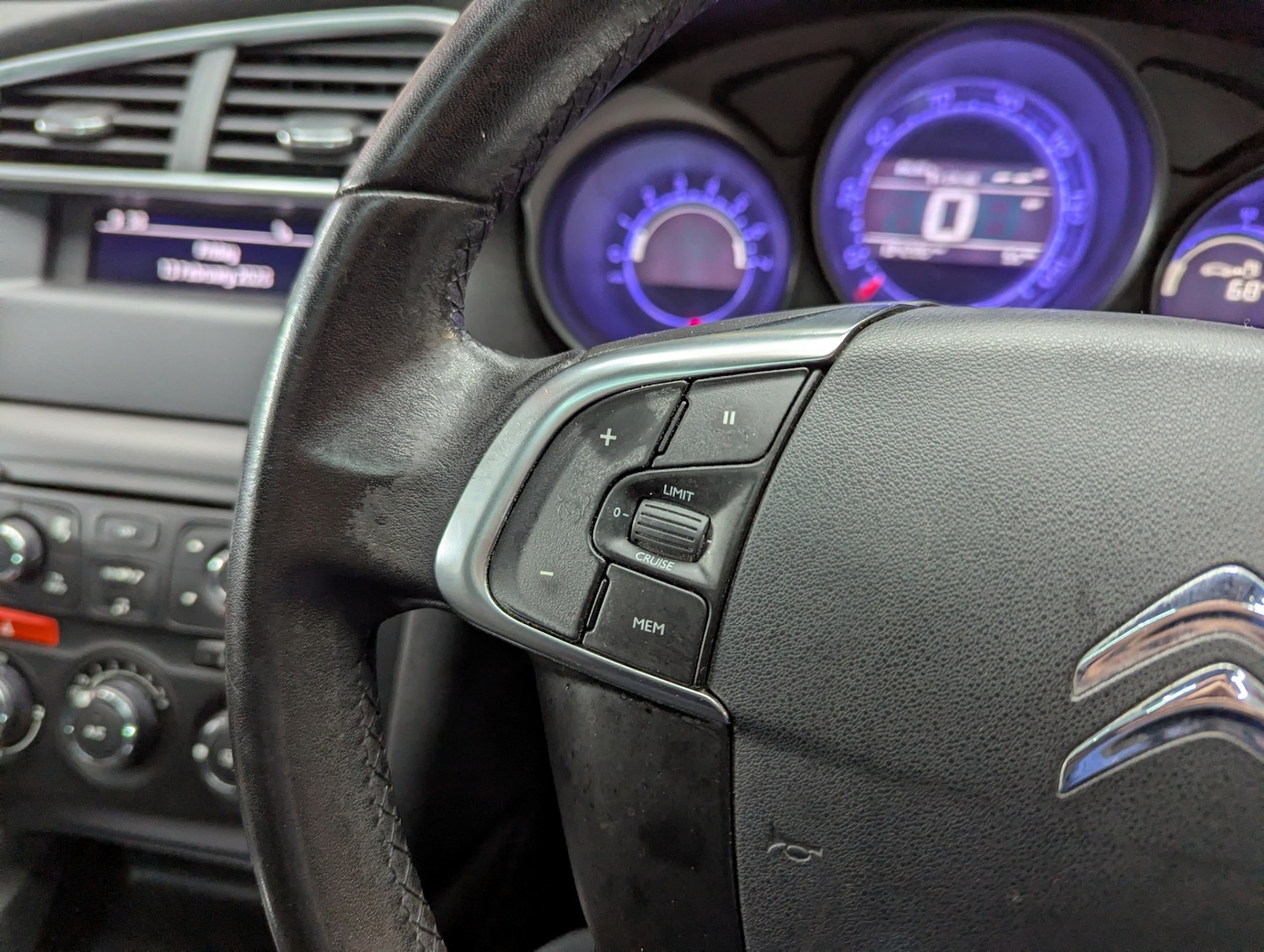 Used Citroen C4 2014 for sale - 77543847: Photo 19