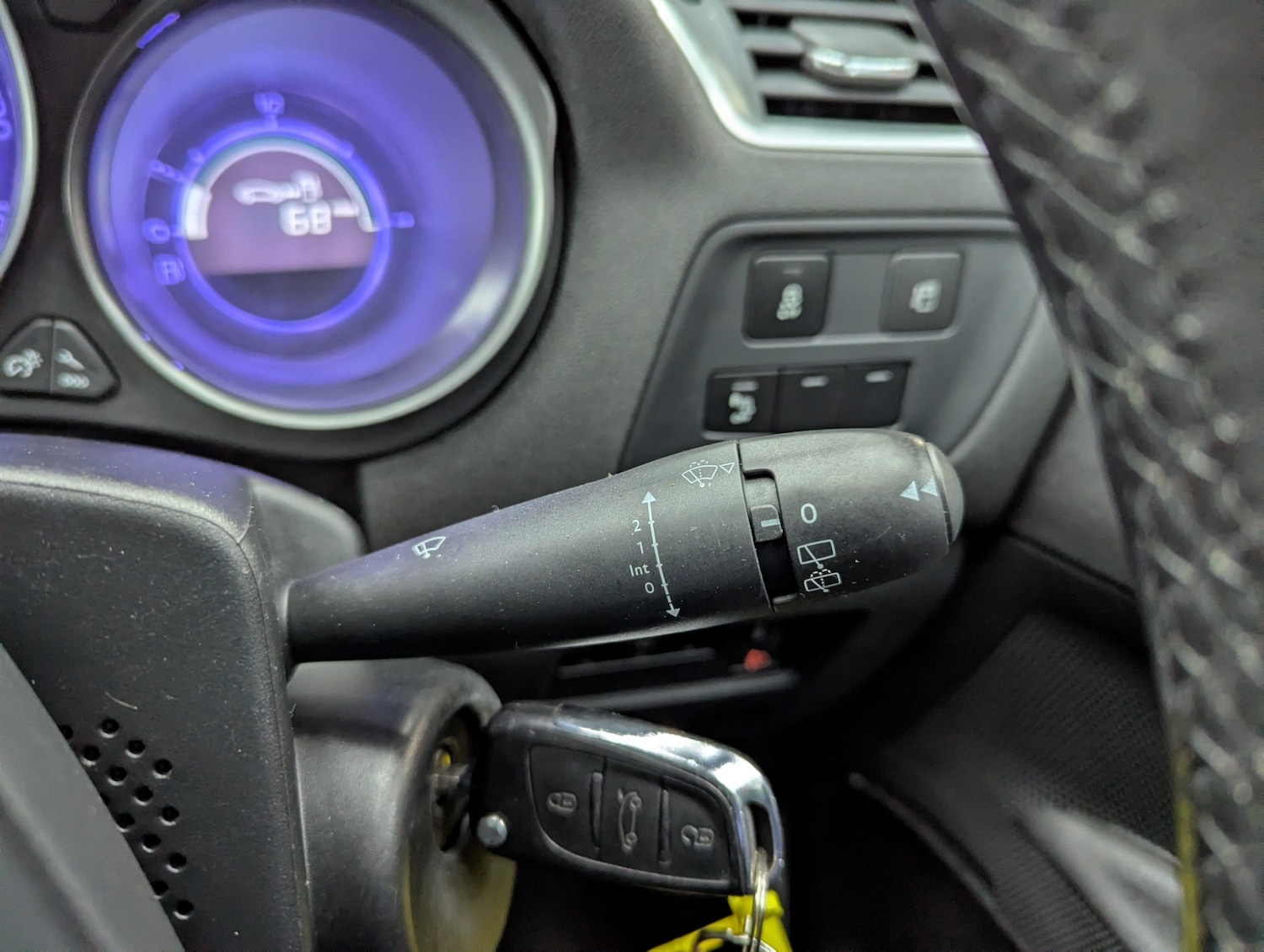 Used Citroen C4 2014 for sale - 77543847: Photo 21