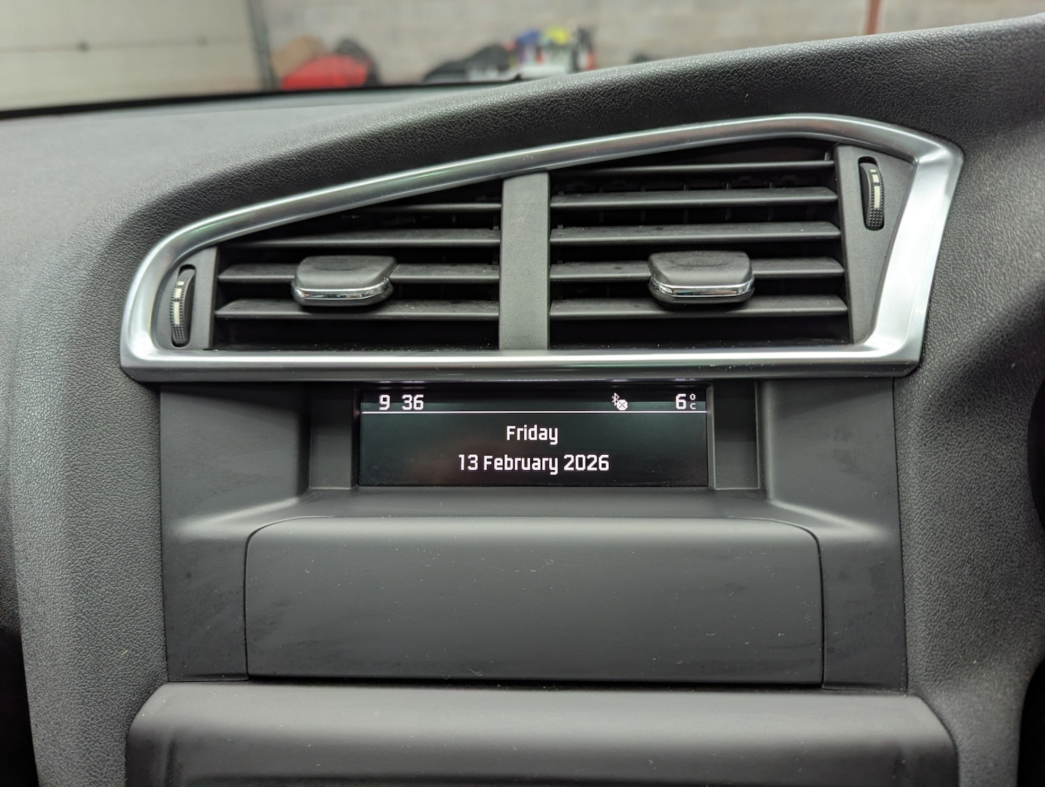 Used Citroen C4 2014 for sale - 77543847: Photo 23