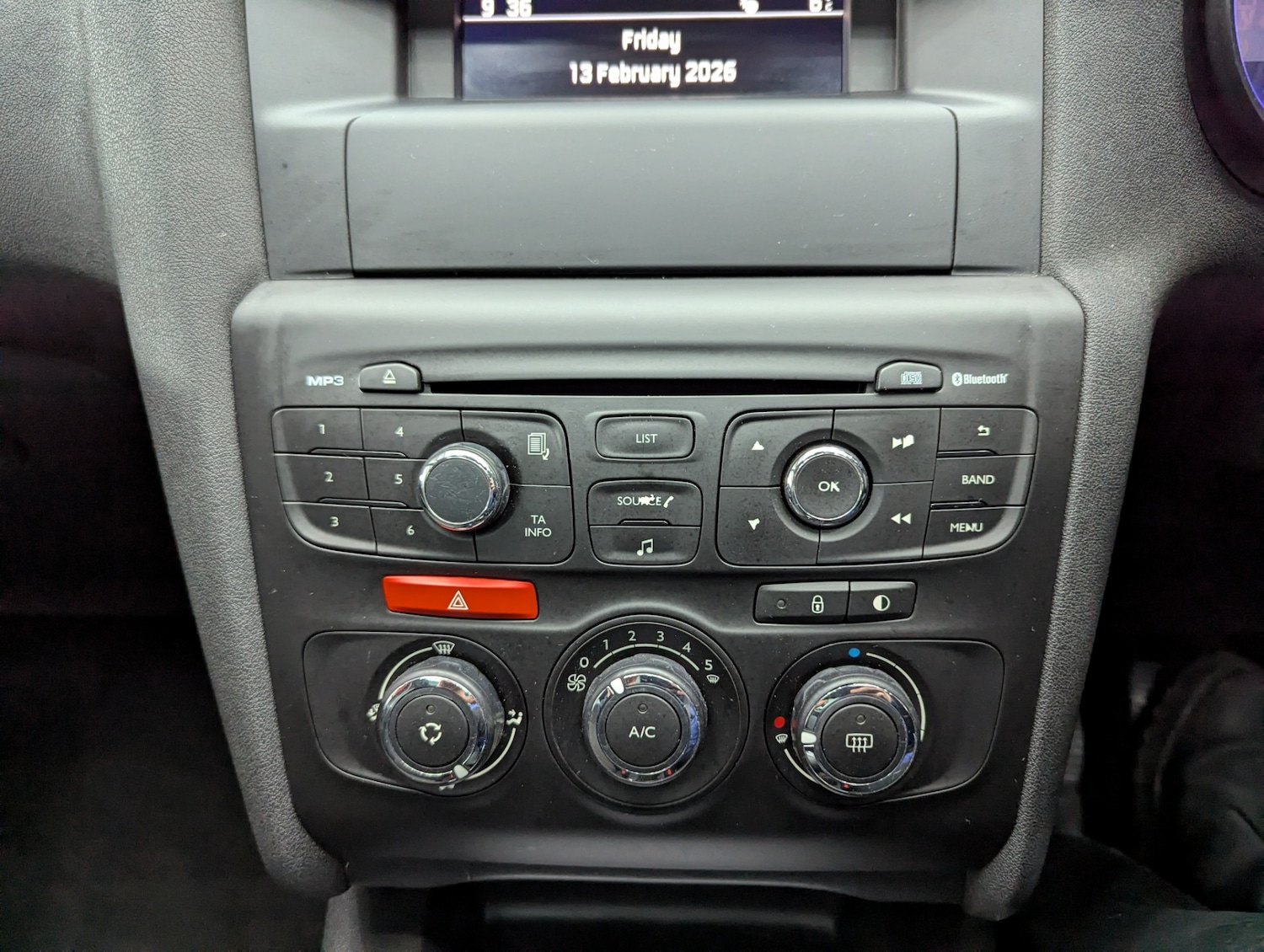 Used Citroen C4 2014 for sale - 77543847: Photo 24