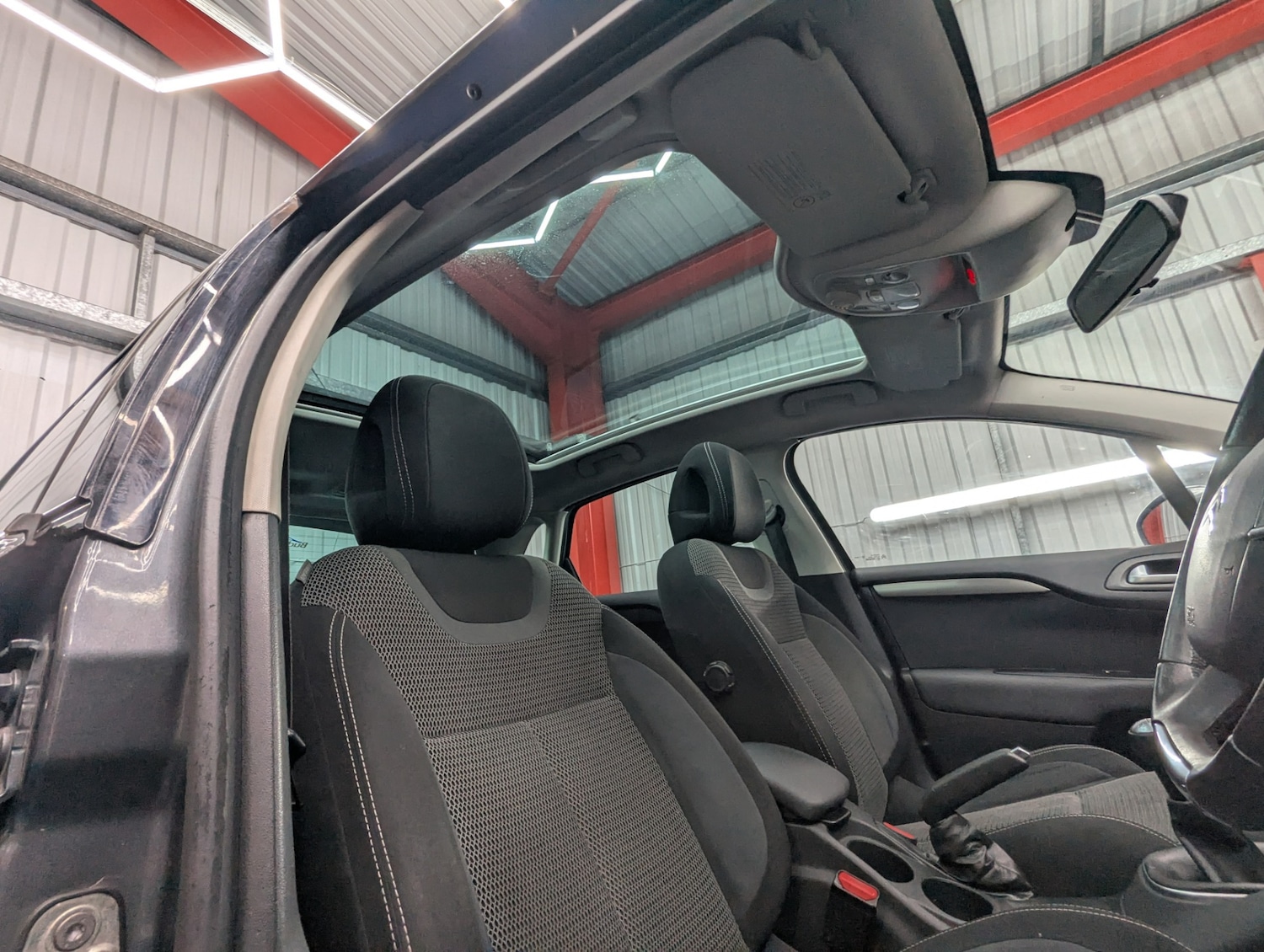 Used Citroen C4 2014 for sale - 77543847: Photo 27