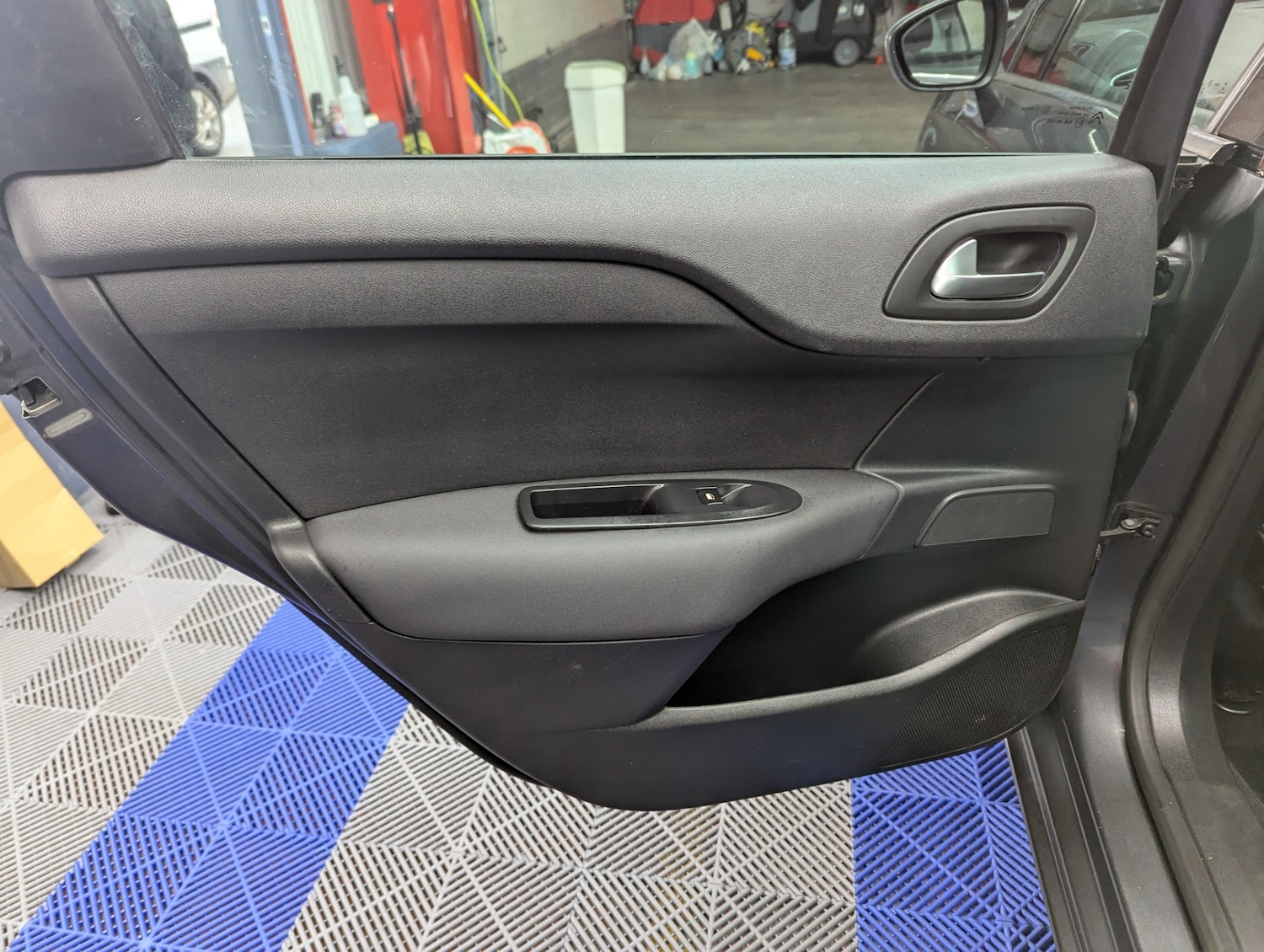 Used Citroen C4 2014 for sale - 77543847: Photo 30