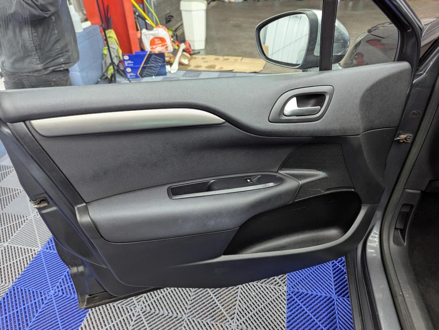 Used Citroen C4 2014 for sale - 77543847: Photo 31