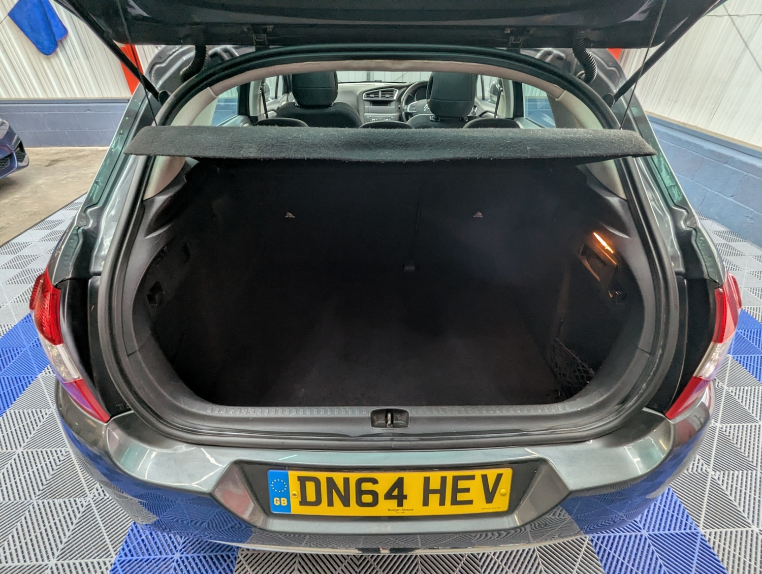 Used Citroen C4 2014 for sale - 77543847: Photo 34