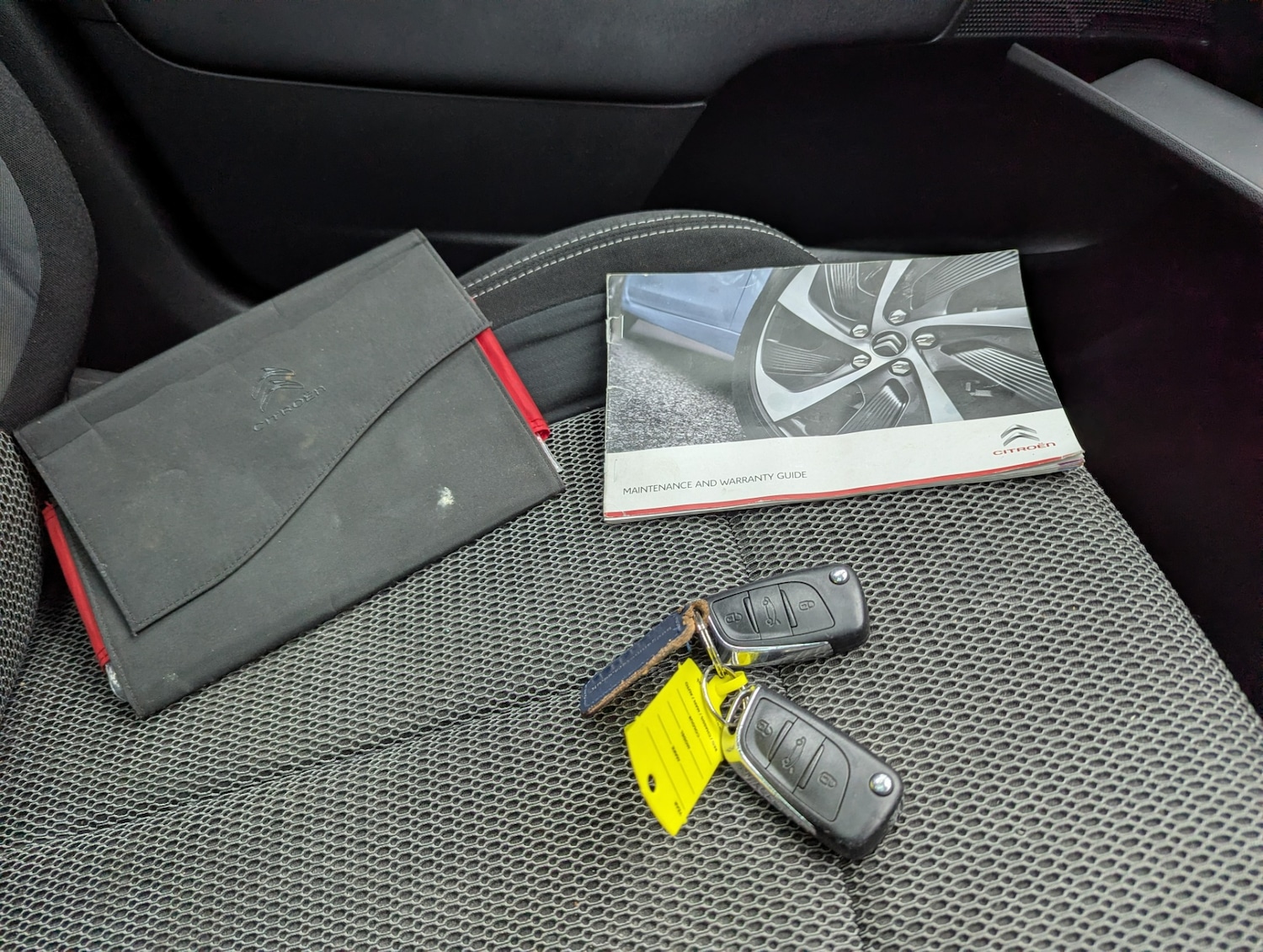 Used Citroen C4 2014 for sale - 77543847: Photo 36