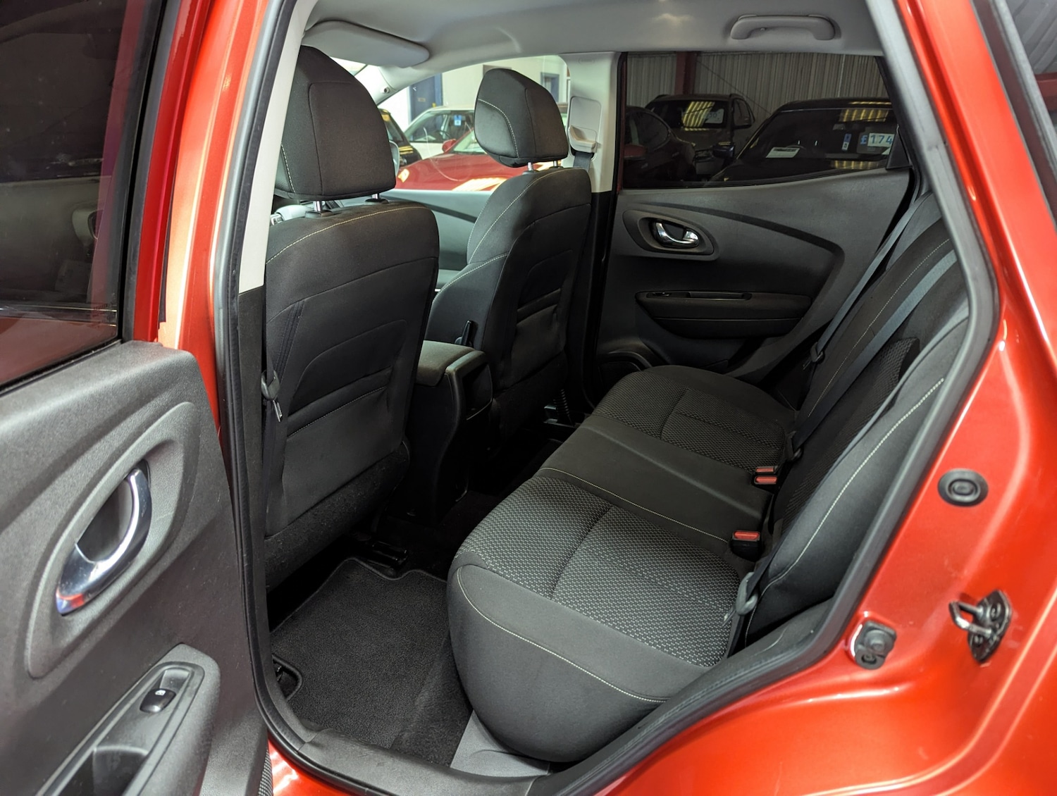 Used Renault Kadjar 2016 for sale - 76920151: Photo 10