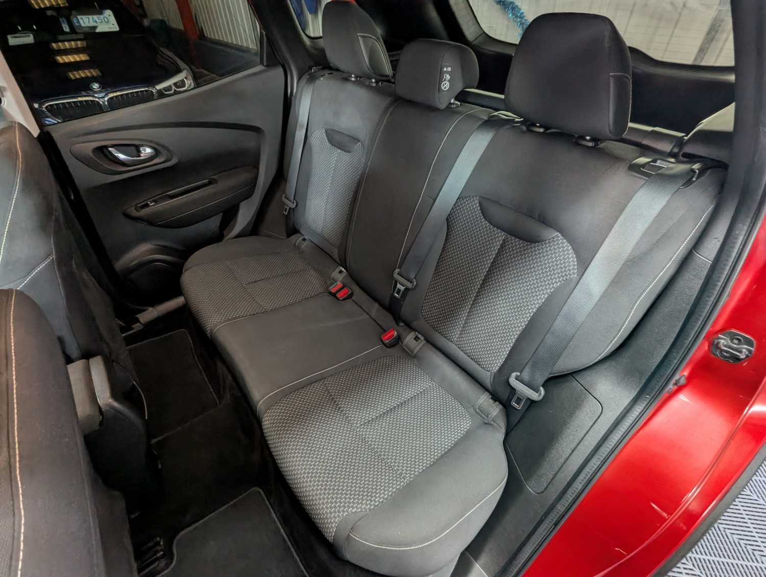 Used Renault Kadjar 2016 for sale - 76920151: Photo 11