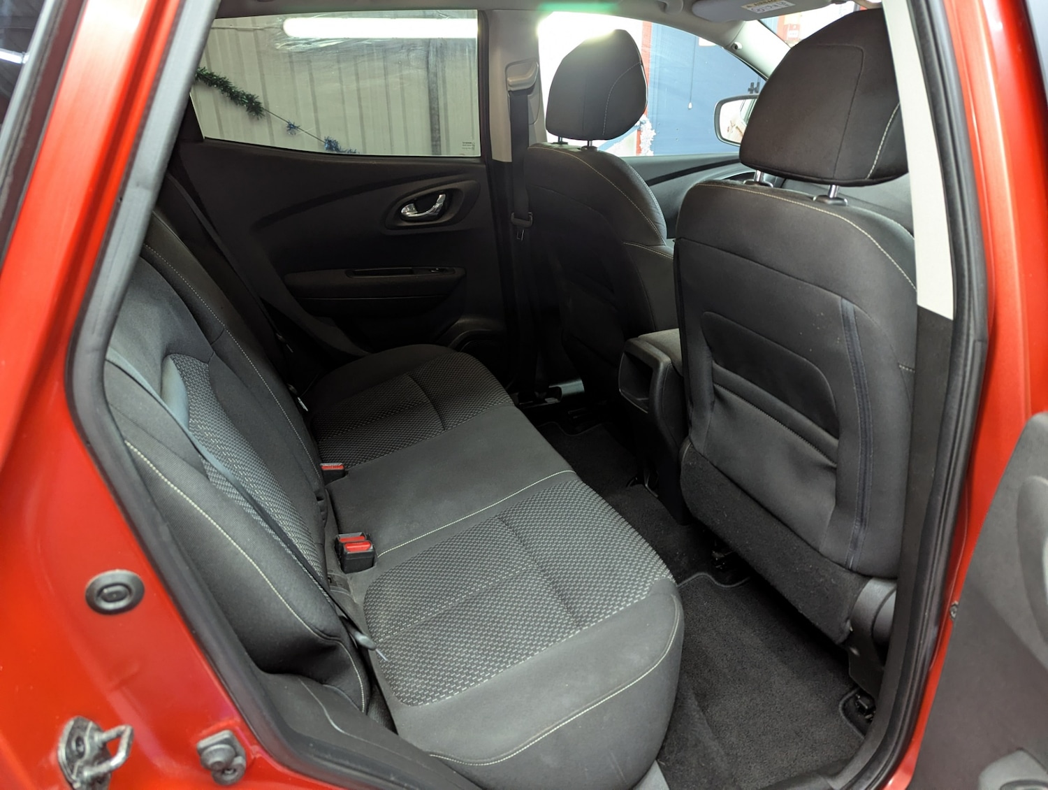 Used Renault Kadjar 2016 for sale - 76920151: Photo 12