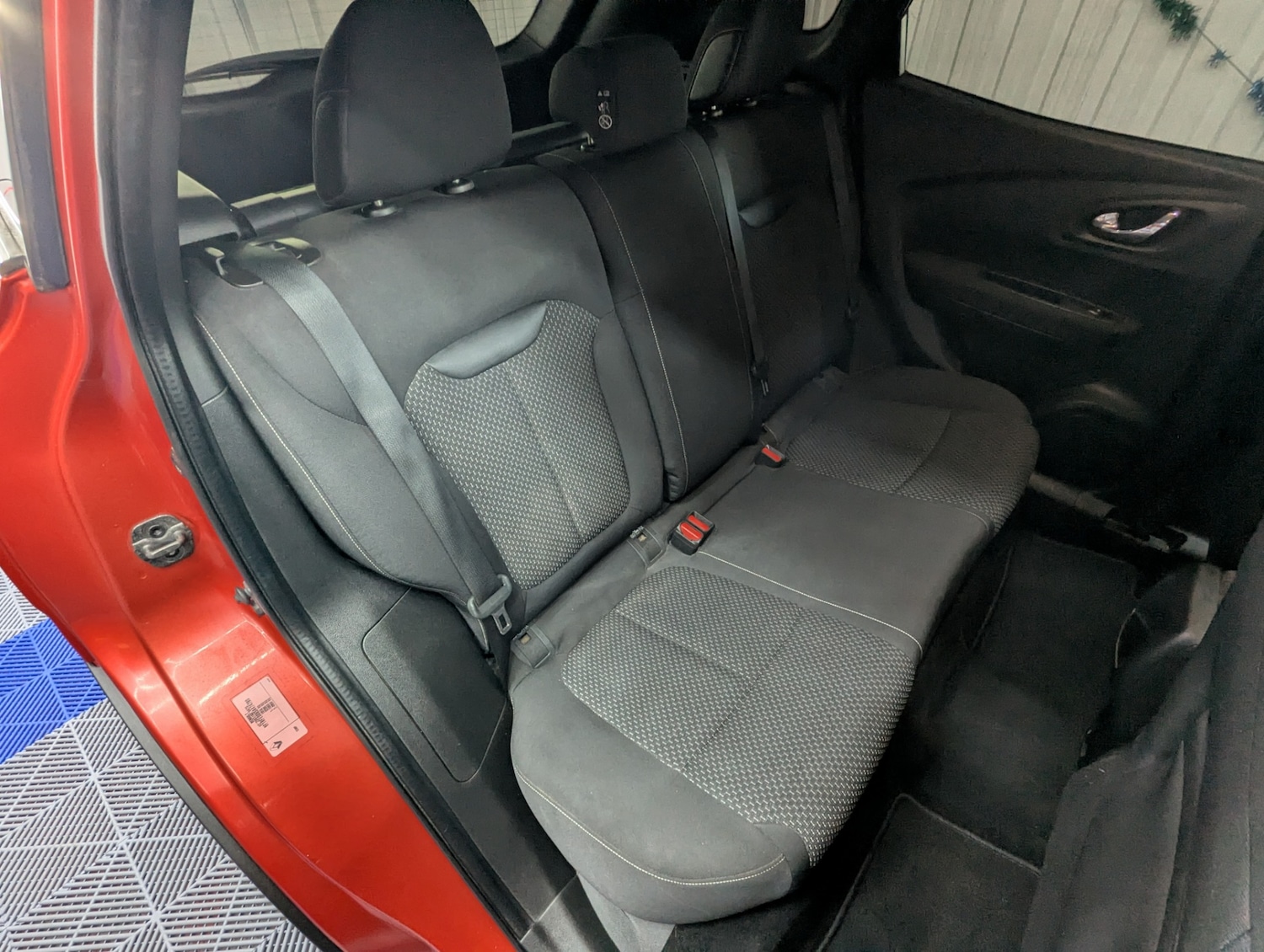 Used Renault Kadjar 2016 for sale - 76920151: Photo 13