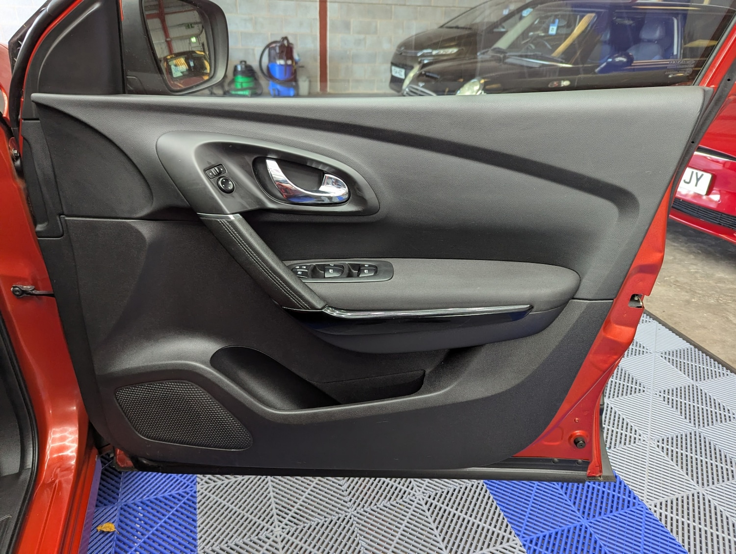 Used Renault Kadjar 2016 for sale - 76920151: Photo 15