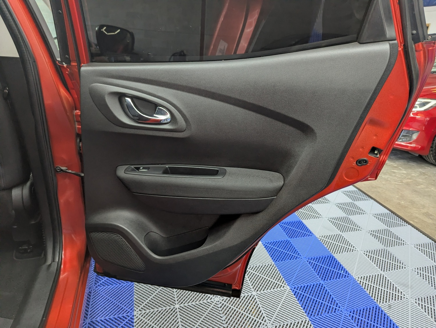 Used Renault Kadjar 2016 for sale - 76920151: Photo 16