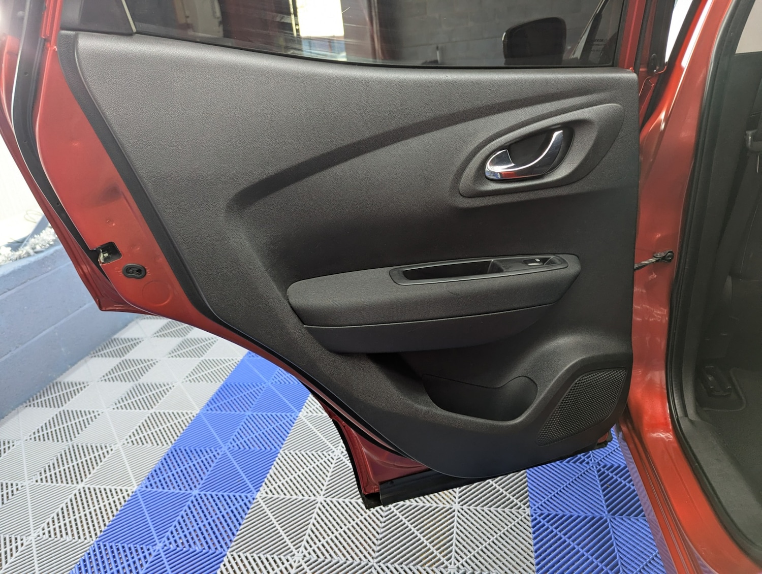 Used Renault Kadjar 2016 for sale - 76920151: Photo 17