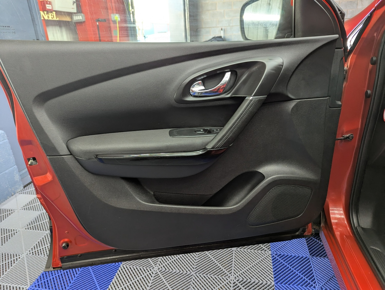 Used Renault Kadjar 2016 for sale - 76920151: Photo 18