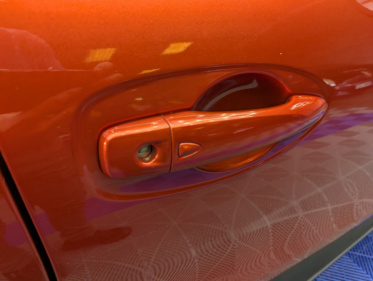 Used Renault Kadjar 2016 for sale - 76920151: Photo 19