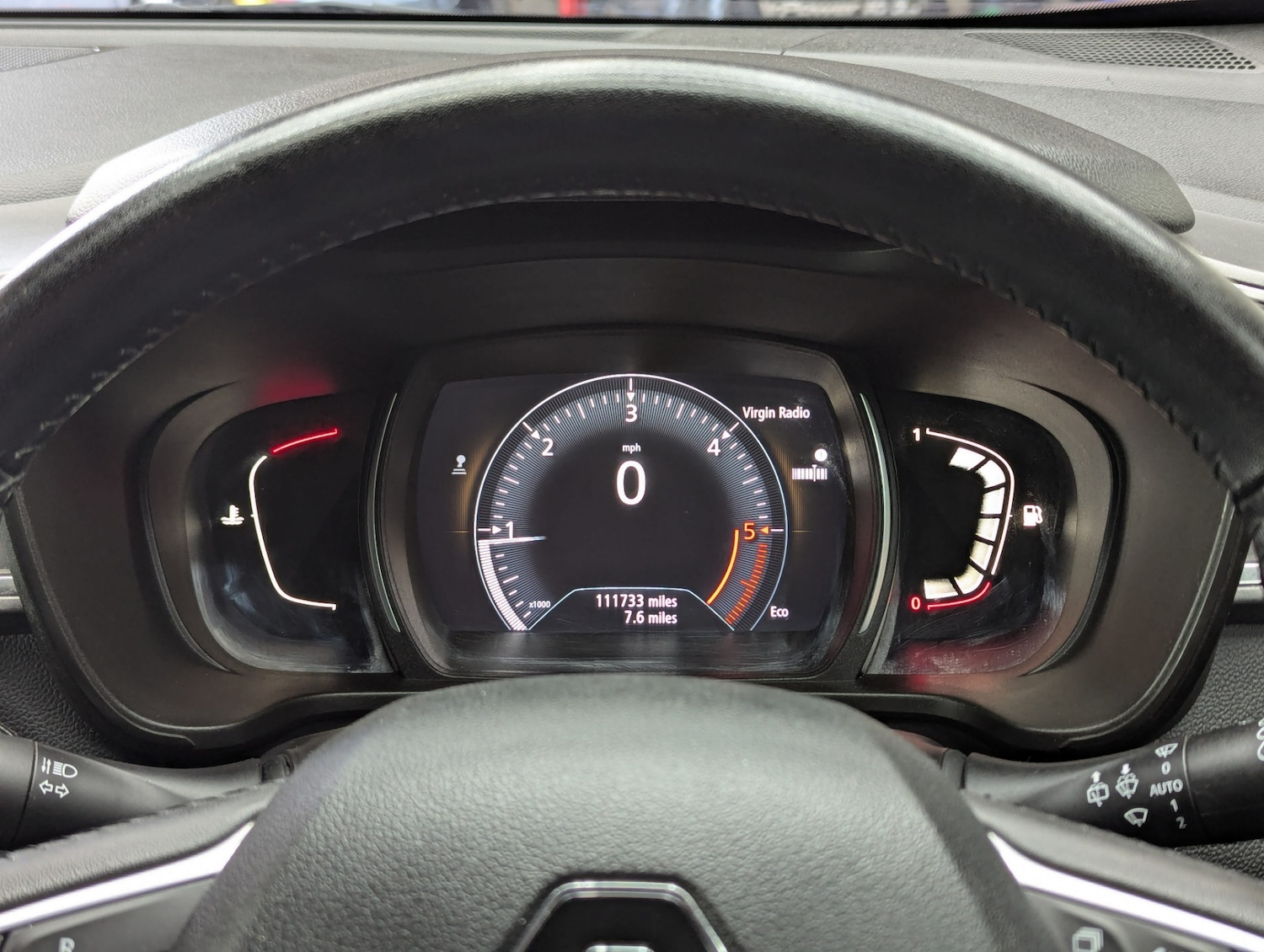 Used Renault Kadjar 2016 for sale - 76920151: Photo 22