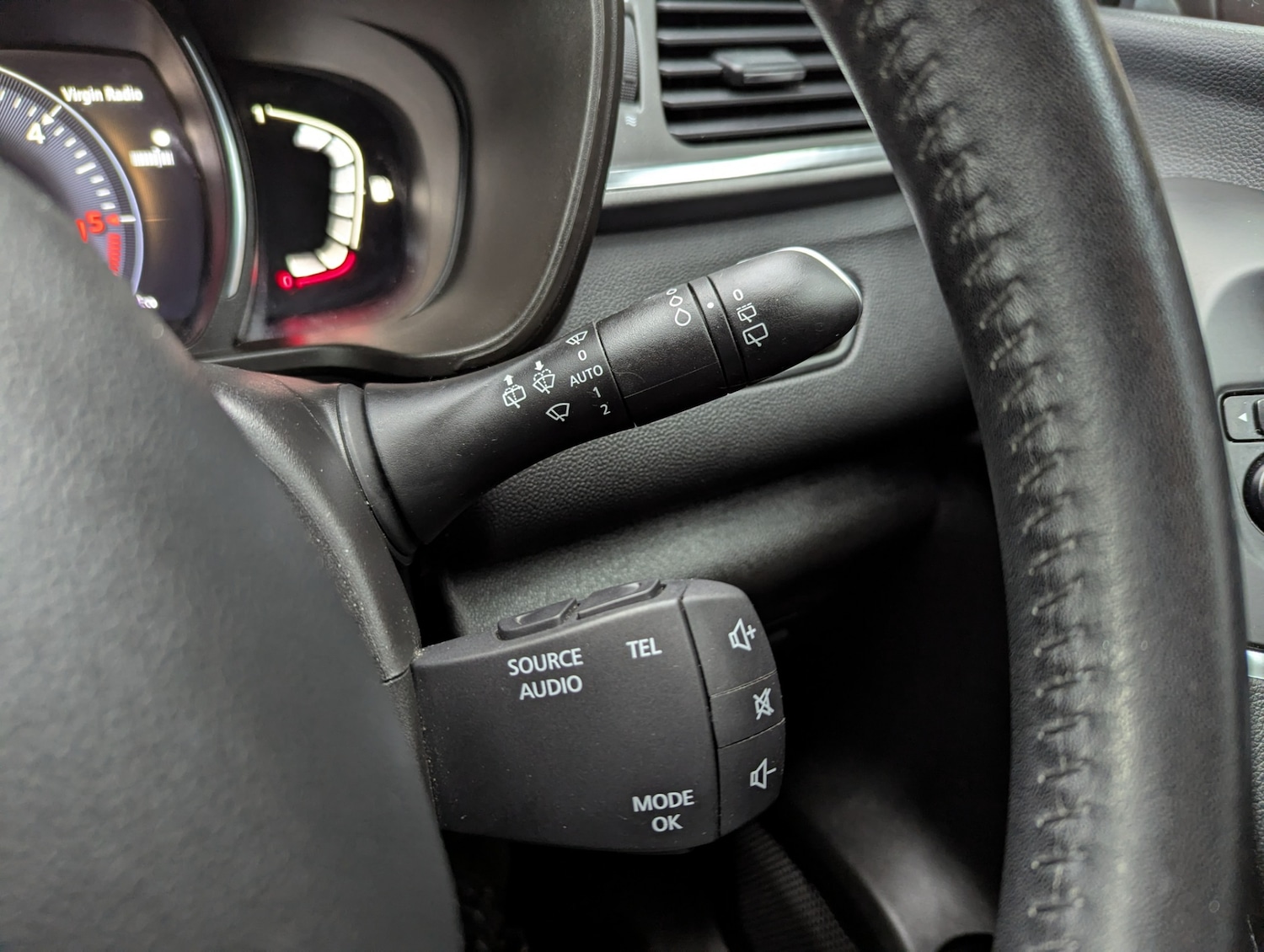 Used Renault Kadjar 2016 for sale - 76920151: Photo 24