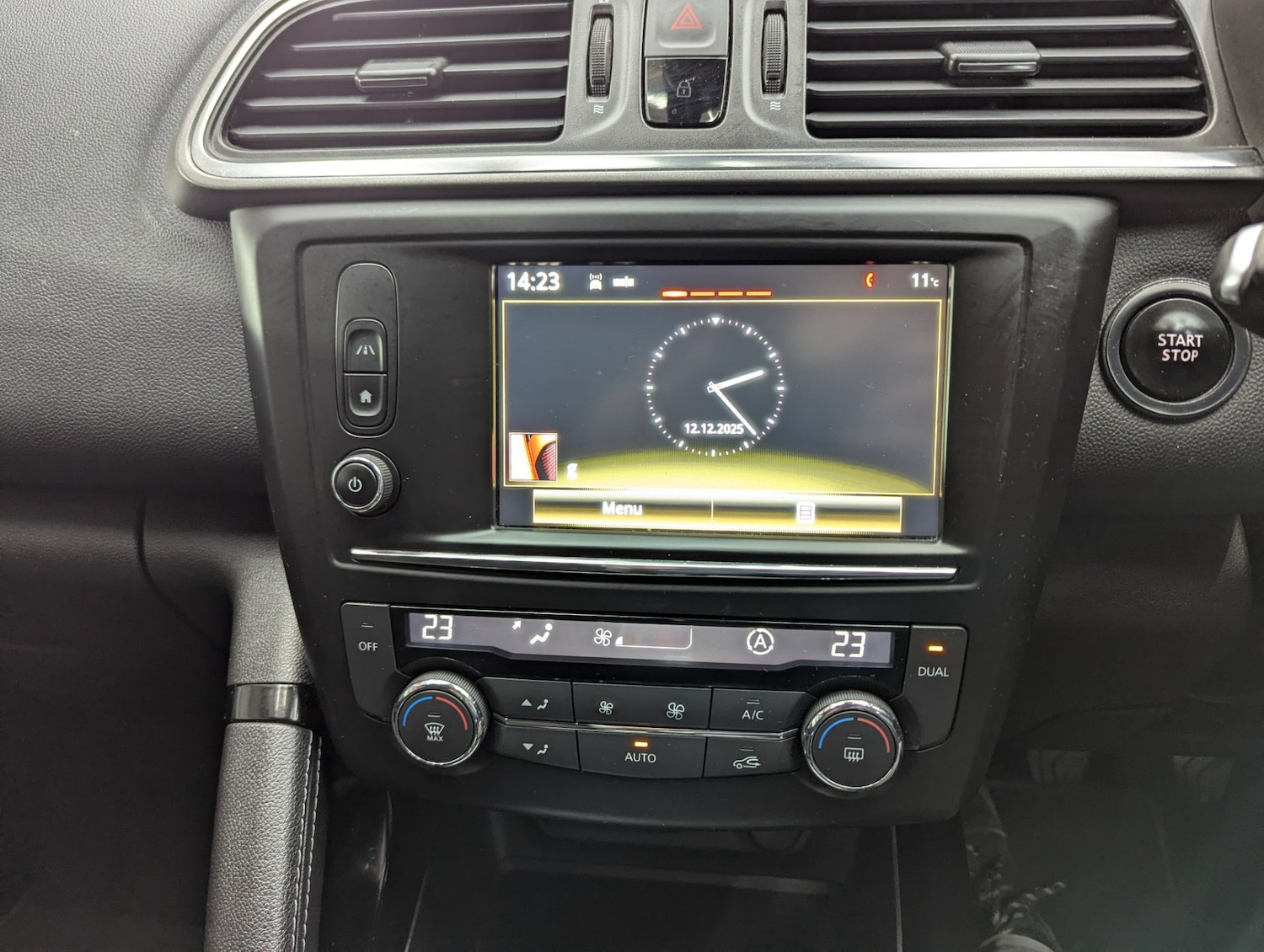 Used Renault Kadjar 2016 for sale - 76920151: Photo 26