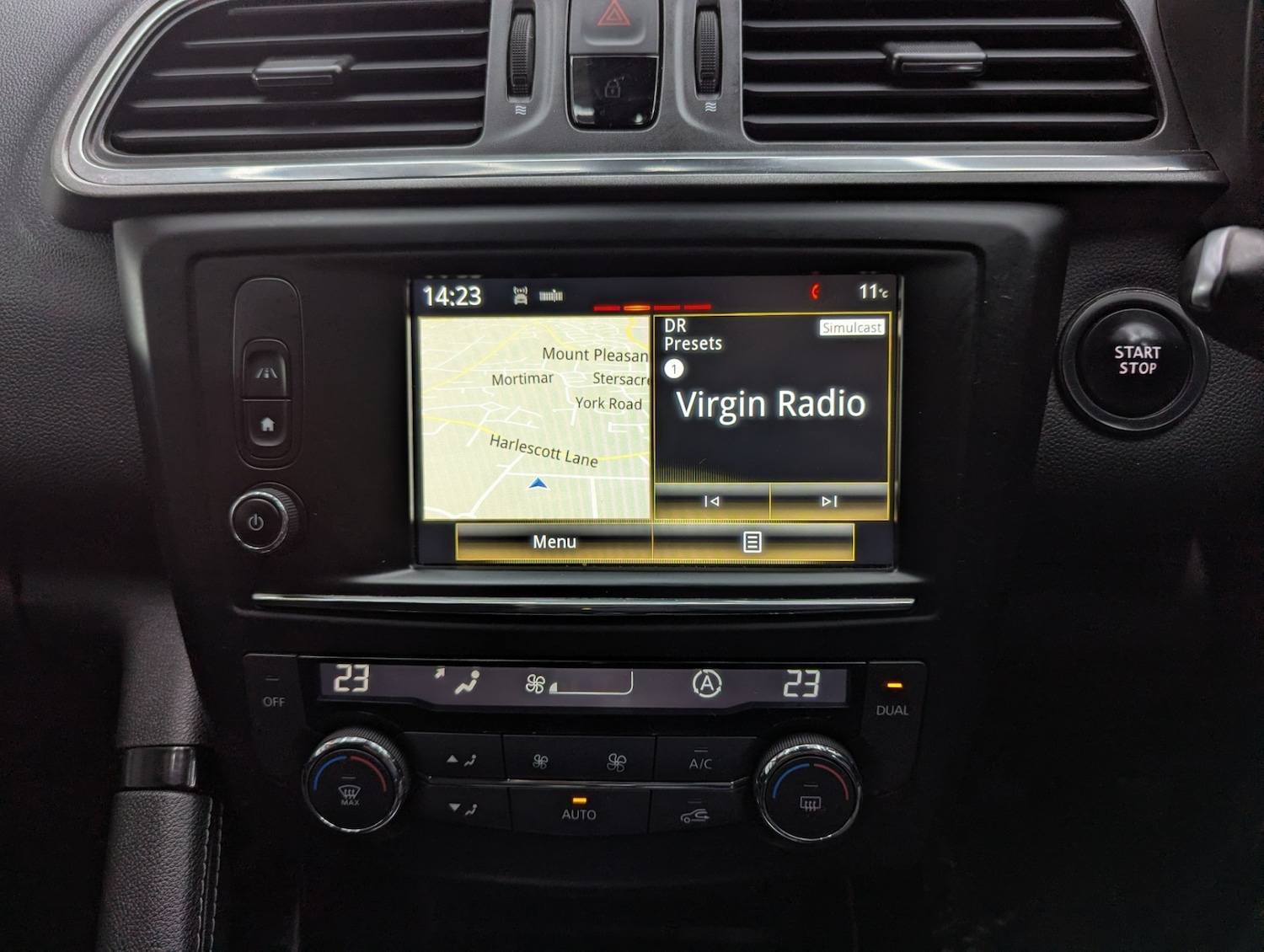 Used Renault Kadjar 2016 for sale - 76920151: Photo 29