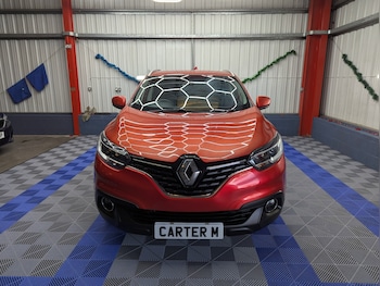 Used Renault Kadjar 2016 for sale - 76920151: Photo