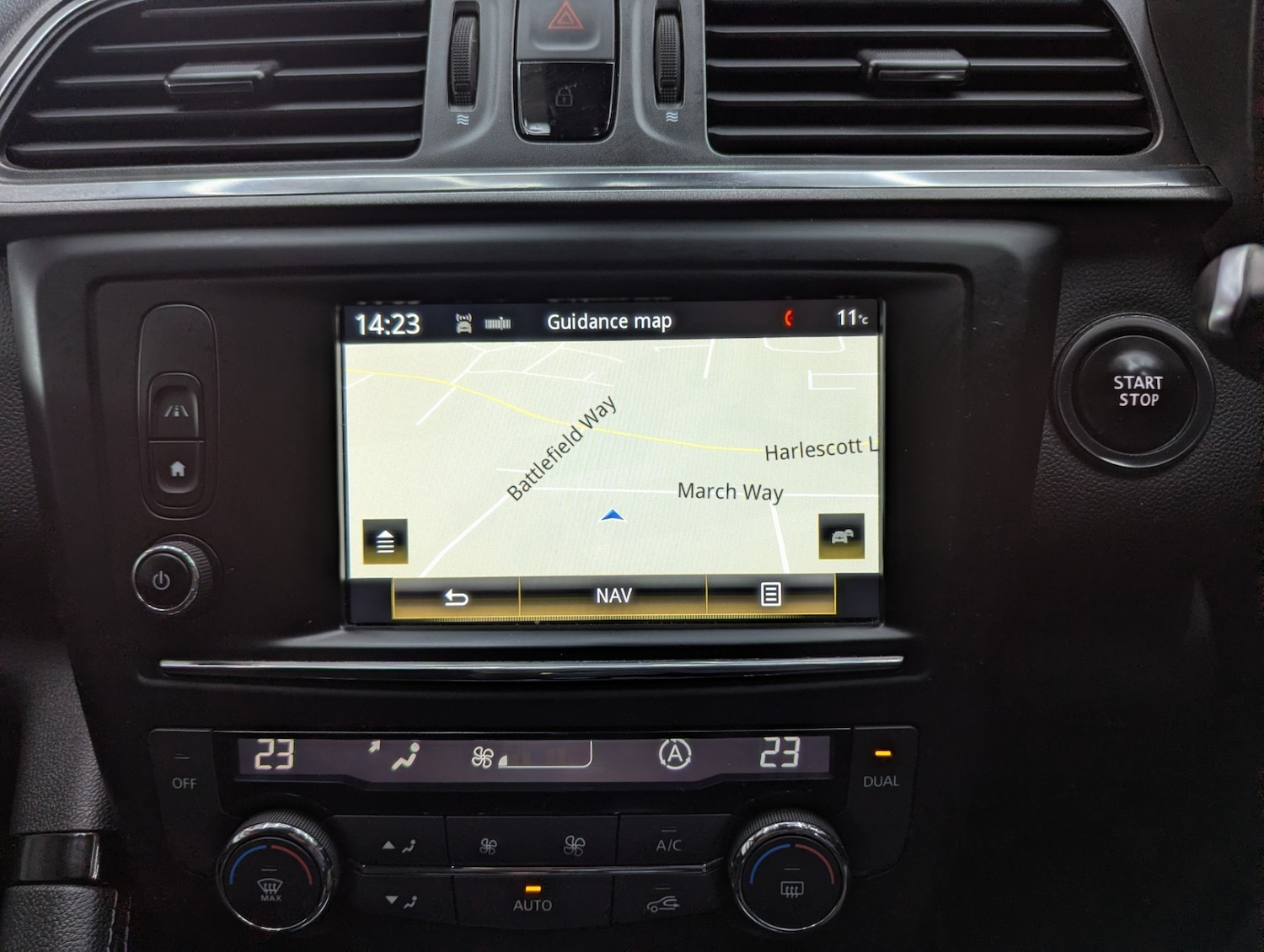 Used Renault Kadjar 2016 for sale - 76920151: Photo 31