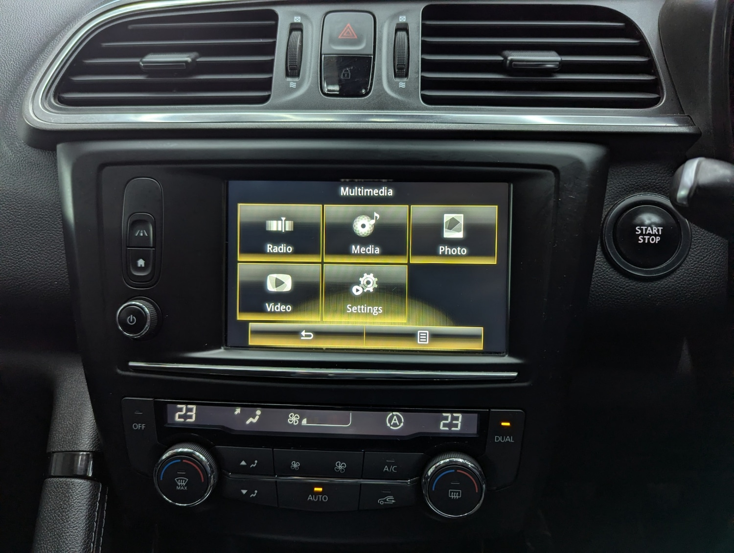 Used Renault Kadjar 2016 for sale - 76920151: Photo 32