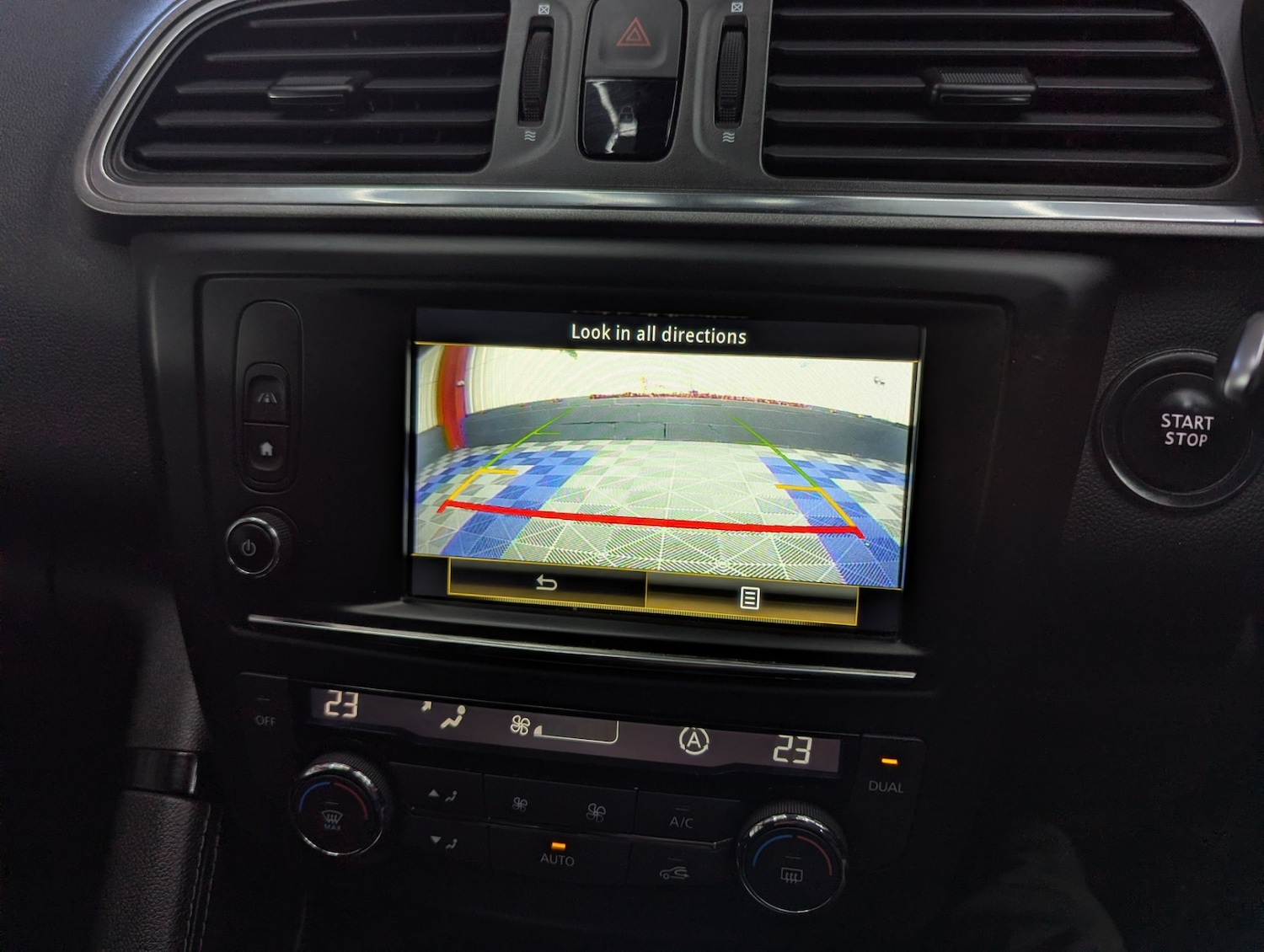 Used Renault Kadjar 2016 for sale - 76920151: Photo 36