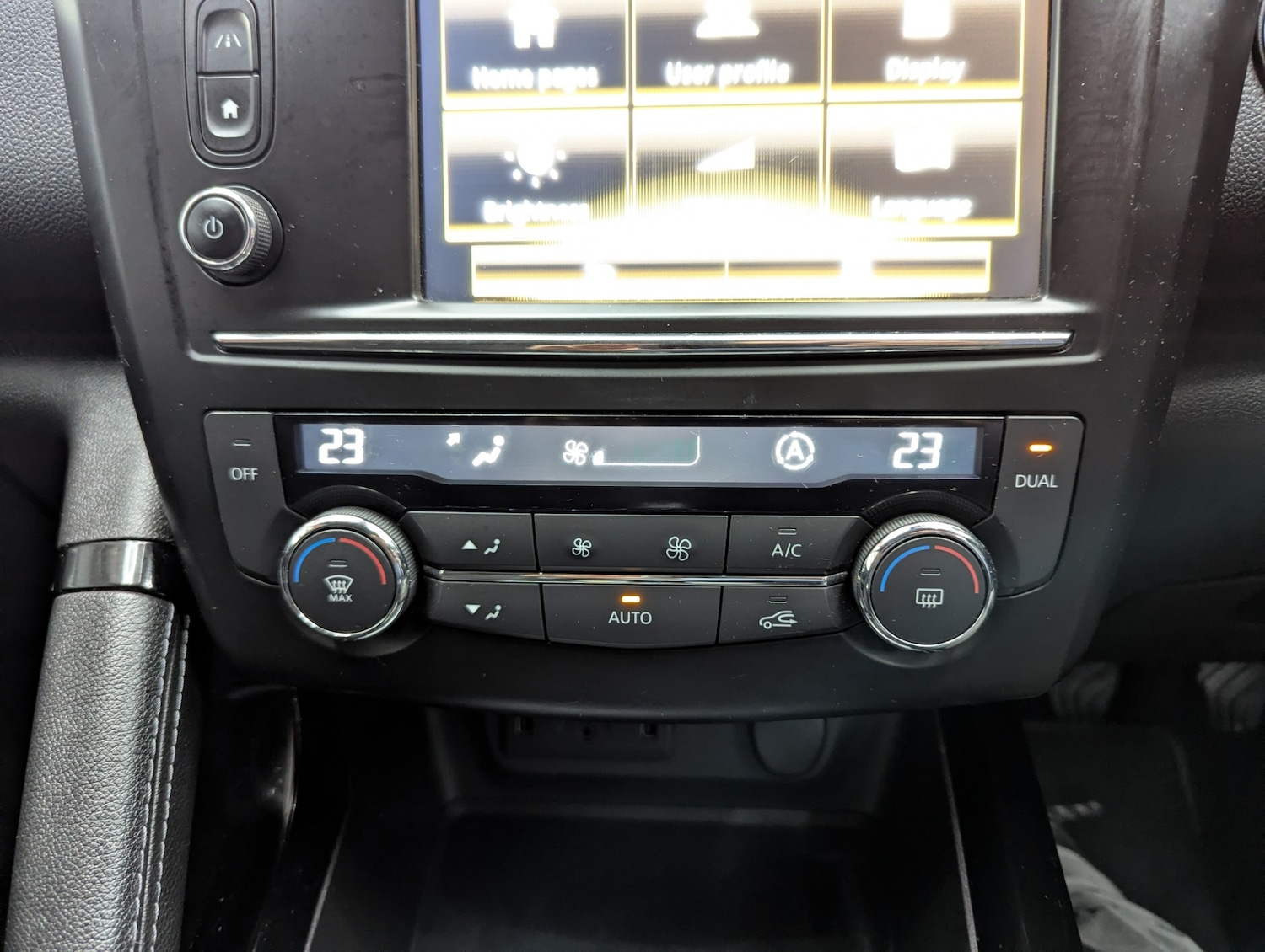 Used Renault Kadjar 2016 for sale - 76920151: Photo 37