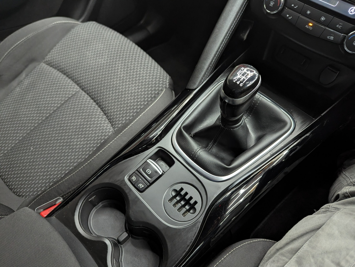 Used Renault Kadjar 2016 for sale - 76920151: Photo 39