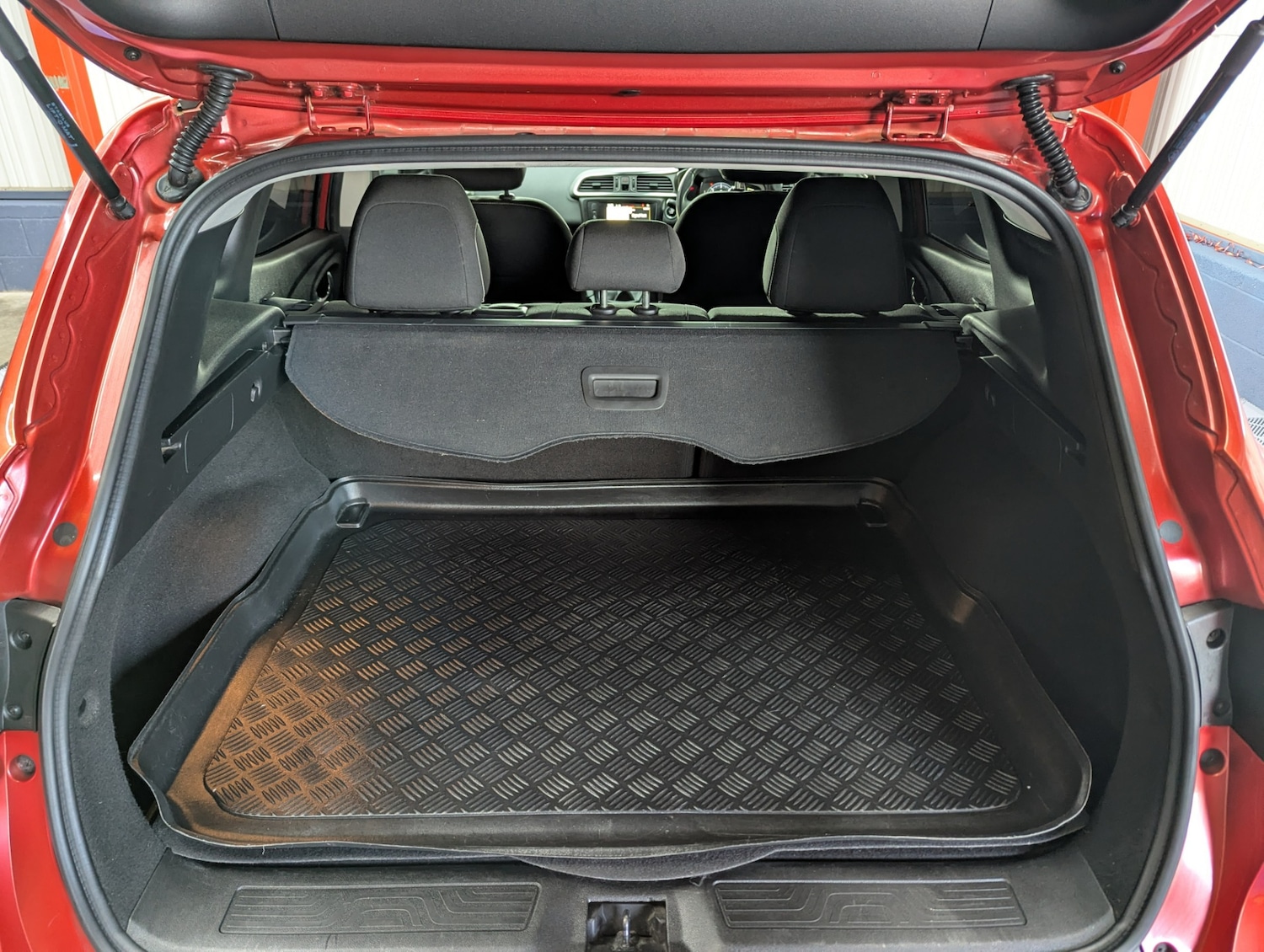 Used Renault Kadjar 2016 for sale - 76920151: Photo 42