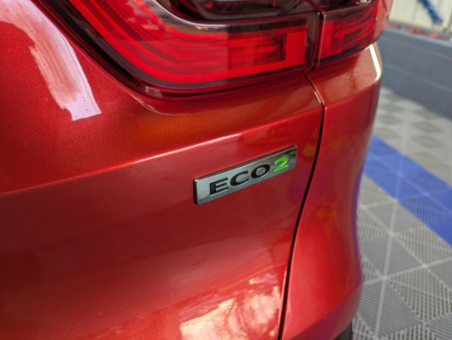 Used Renault Kadjar 2016 for sale - 76920151: Photo 47