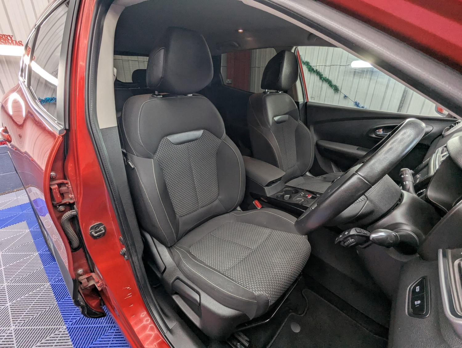 Used Renault Kadjar 2016 for sale - 76920151: Photo 7