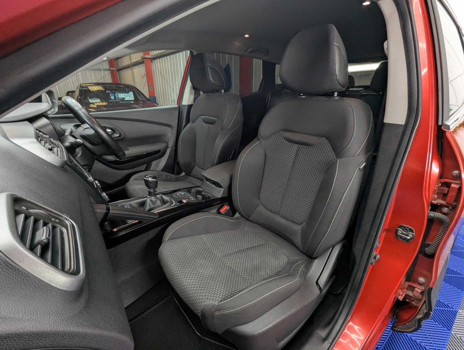 Used Renault Kadjar 2016 for sale - 76920151: Photo 9