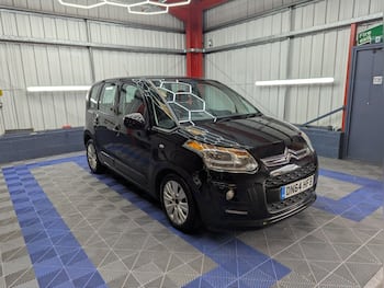 Used Citroen C3 Picasso 2014 for sale - 79812233: Photo