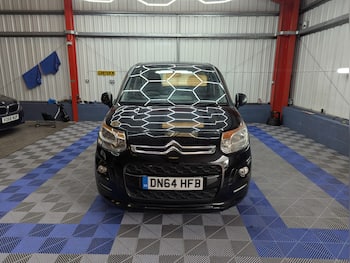 Used Citroen C3 Picasso 2014 for sale - 79812233: Photo